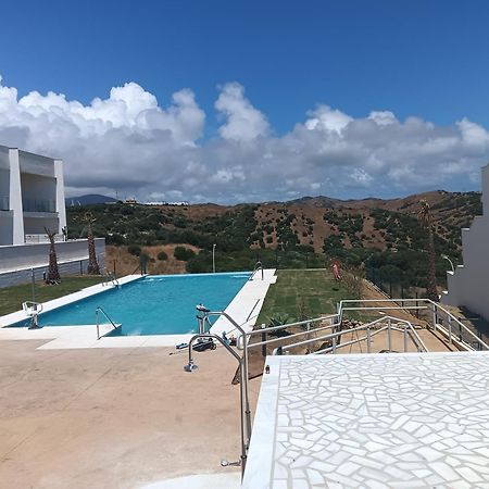 La Reserva El Jardin Tarifa Exterior photo
